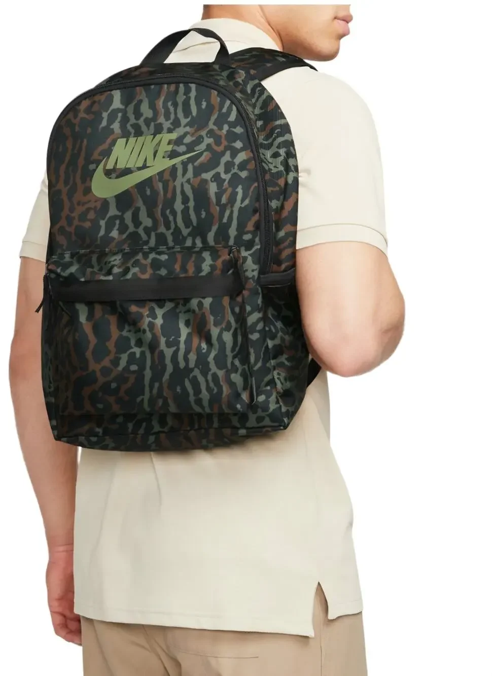 Nike Backpack Heritage Multi Color